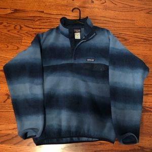 Patagonia Synchilla Sweater